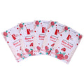 Spa System Rose Petal & Collagen Face Mask - 28ml