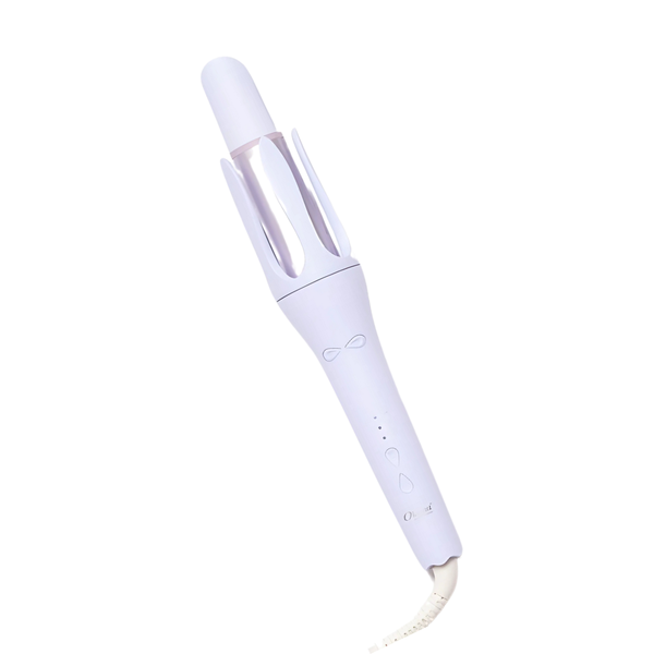 Okema OK-2578 Self-Curling Iron 1200W with Ion Technology and 3 Temperature Settings