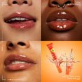 Nyx This Is Juicy Gloss Moisturizing Lip Gloss 04 Guava Snap