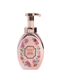 Hamidi Hand Wash Oud Rose - Luxurious Floral Scent - 350ml