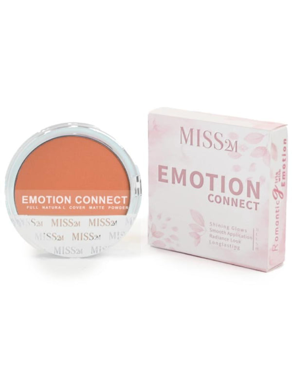 Miss 2M Omishion Connect Blush - Shade 04 | 10g