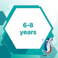 Kids Toothpaste 6-8 Years Big Teeth Aquafresh 50ml