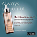 Best Conditioner for Dry Hair Damage Repair Cream Silk 180ml