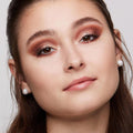Best Matte Eyeshadow Palette The Rose Edition 20 Lovely in Rose Essence 10g