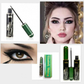 Mahmood Saeed Elizabeth Helen Liquid Eyeliner Black Long-Lasting