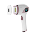 IPL Laser Hair Removal Device Home Use Pink T4 Mlay 1 Piece