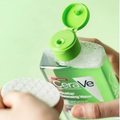 Cerave Micellar Cleansing Water Ceramides Hyaluronic Acid Niacinamide 295ml