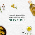 Hair Cream for Men Olive Oil Softness Shine Himalaya 140ml