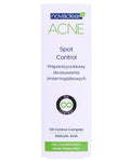 Acne Spot Control Salicylic Acid 2% Novaclear 10ml