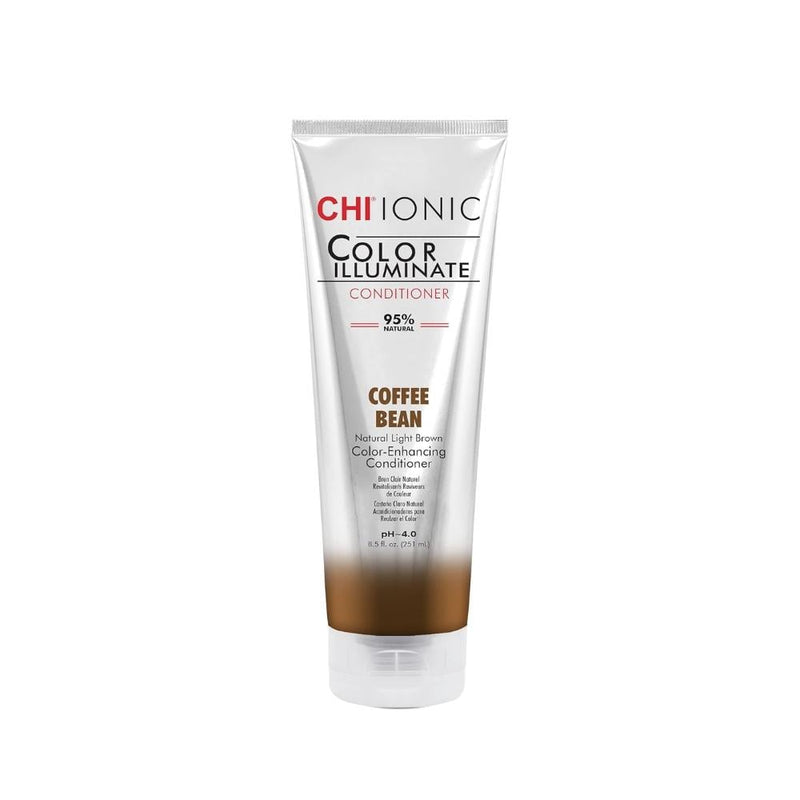 Chi Light Brown Color Enhancing Conditioner, 251 ml