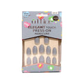 Office SU11 Artificial Nails, Adhesive Set