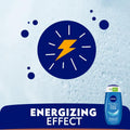 Buy Shower Gel Fresh Pure Hydrating Cleansing Formula Nivea 250ml