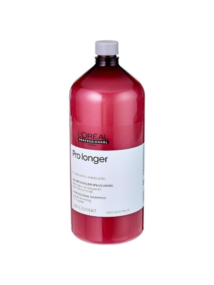 L'Oreal Professionnel Pro Longer Shampoo with Filler-A100 - 1500 ml