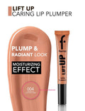 Flormar Lip Plumper - Moisturizing, Smoothing - 10ml