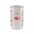 Hair Styling Cream Hydrating Shine Enhancing Silver Moon 800ml