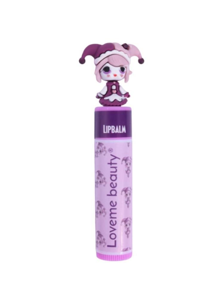 Loveme Beauty Lip Gloss - 4g