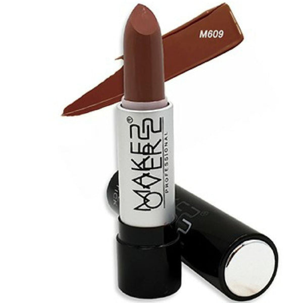 Matte Lipstick For Dry Lips Long-Lasting Formula M609 Make Over22 4g