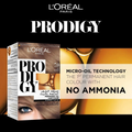 L'Oreal Paris Ammonia-Free Hair Color, Blonde 7.0, 180ml