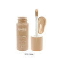 Make Over 22 Alkaline Filter Foundation - 30ml