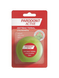 Antibacterial Dental Floss Chlorhexidine Mint Parodont Active 50m