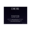 Dior Forever Natural Velvet Pressed Powder Foundation, 1CR Cool Rosie