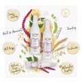 Alfaparf Milano Yellow Liss Smoothing Conditioner, Keratin and Amaranth Oil, 500ml