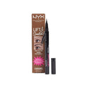 NYX Professional Makeup Lift & Snatch! Brow Tint Pen, Caramel Brown