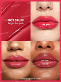 Sheglam Lip Plumper Hot Stuff Shine Hydrating Gloss 5ml