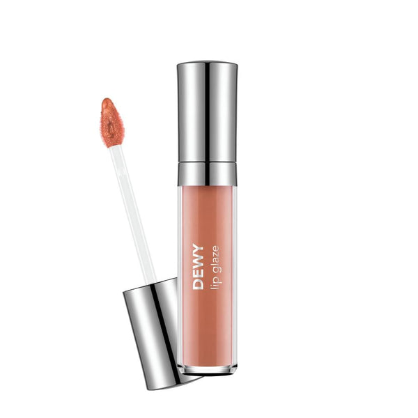 Flormar Dewy Glossy Lip Gloss, Shea Butter, Non-Sticky, Underside (004)