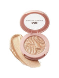Best Highlighter Powder Natural Glow MD Glow Whisper 2.6g