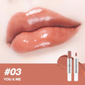 4U2 Together Matte & Gloss Lipstick - No. 02 You & Me - 2g