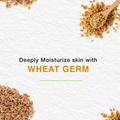 Himalaya Intensive Moisturizing Cream with Vitamin E & Wheat Germ, 250ml