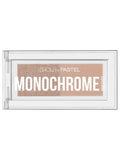 Show By Pastel Monochrome Duo Eyeshadow Palette Shade 21