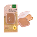 Baby Bright Blush 05 Golden Sunflower, Matte Finish, 5.2g