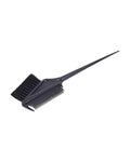 Salon System Dual-Ended Hair Dye Brush BK24-190 for Precision