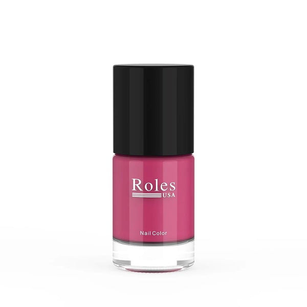 Roles Nail Polish No. 27 Quick-Dry 11ml