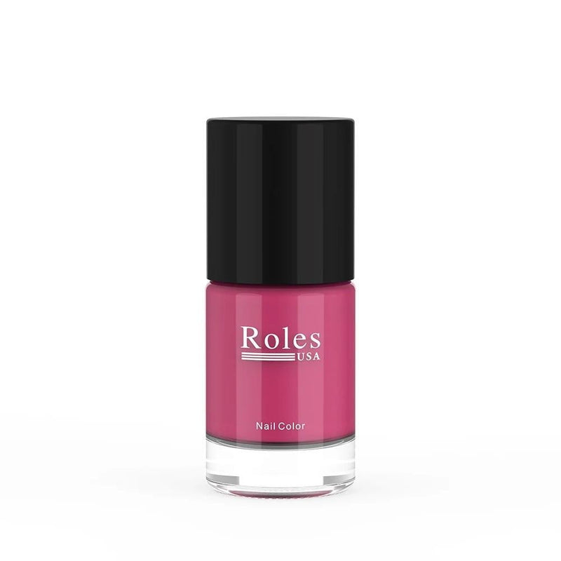 Roles Nail Polish No. 27 Quick-Dry 11ml