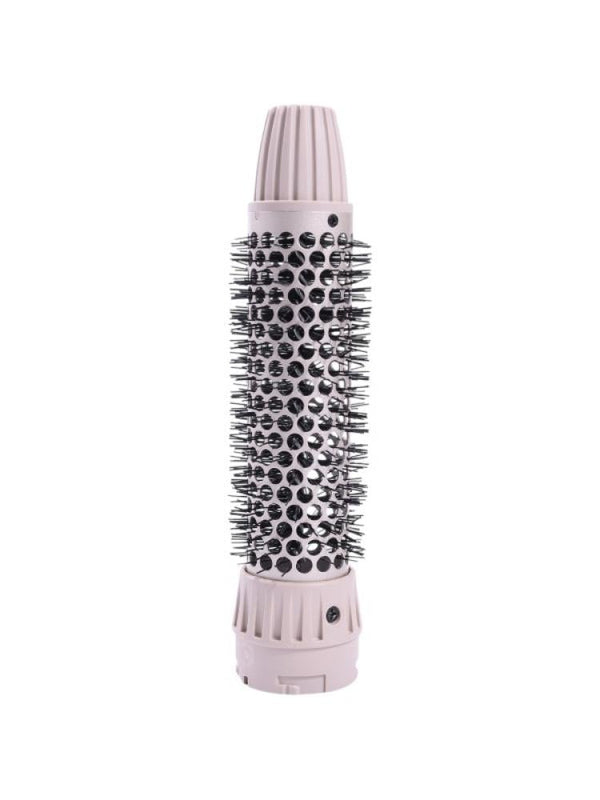 Siltek Professional Curly Brush Attachment for Styling