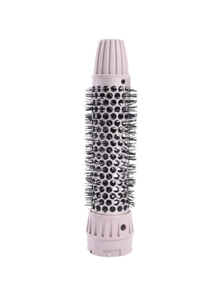 Siltek Professional Curly Brush Attachment for Styling