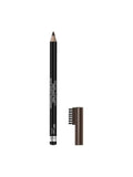 Rimmel Eyebrow Pencil with Brush Natural Look Rimmel London 1g