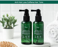 Prreti Caffeine Scalp Tonic for Hair Growth - 80ml
