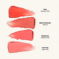 Loca Cream Blush 01 Light Pink with Hyaluronic Acid & Aloe Vera