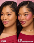 Liquid Blush Rare Beauty Soft Pinch Hydrating Vitamin E Beauty Creations 6g