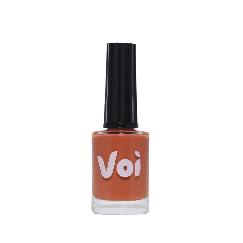 Foy Nail Polish 565 Glossy Long-Lasting Full Coverage