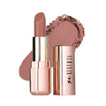 Matte Lipstick Idole Velvety Finish Neverti 4.5g
