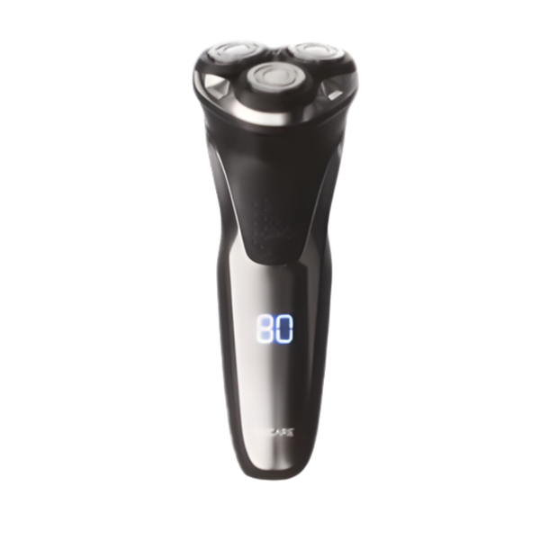 Joker Hair Straightener GCMS-368 Rechargeable Waterproof Body Smoother