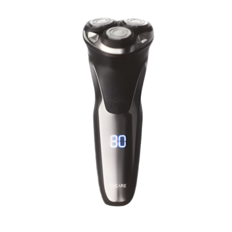 Joker Hair Straightener GCMS-368 Rechargeable Waterproof Body Smoother