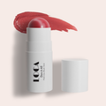 Loca Cream Blush Stick - Get Away Vibe - 04 Peach Peach - Multi-Use
