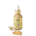Jouer Glow Face and Neck Primer, Vitamin C & Hyaluronic Acid, 12 Natural