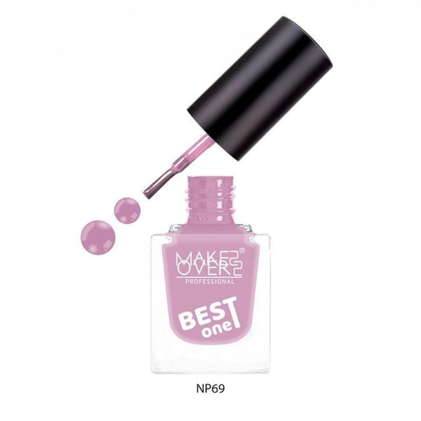 Shop Nail Polish Quick-Drying Varnish Np069 Make Over22 15ml